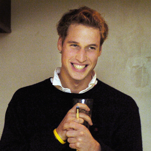 Prince William Prince William